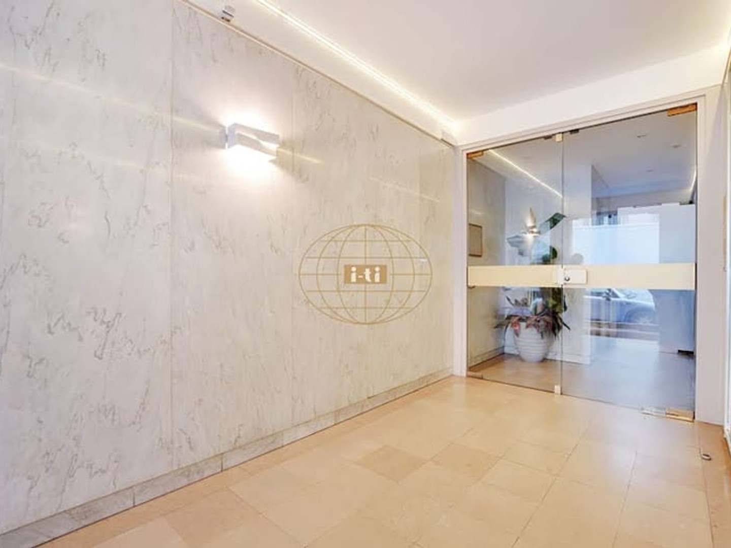 Immeuble 90 m²