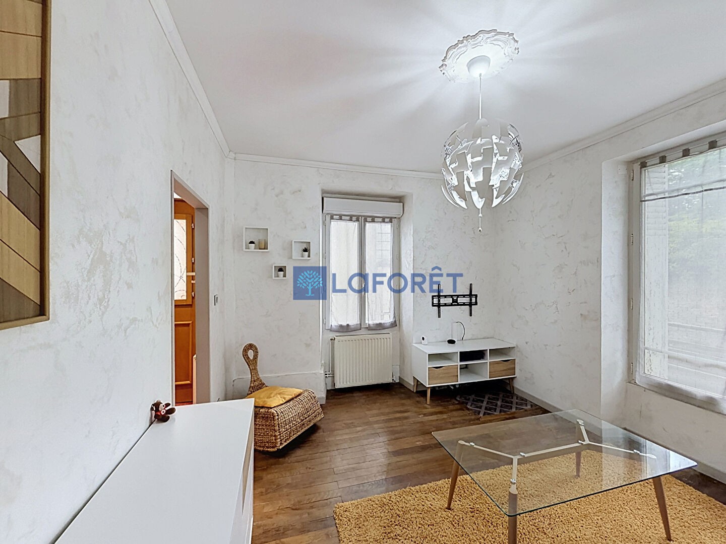 Maison à vendre - 4 pièces - 74m2 - Le Malesherbois (45330)