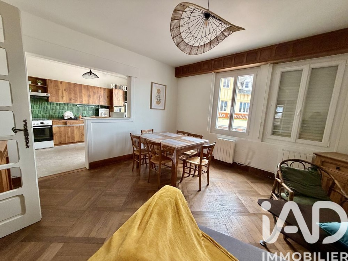 Immeuble à vendre - 200m2 - Agon-Coutainville (50230)