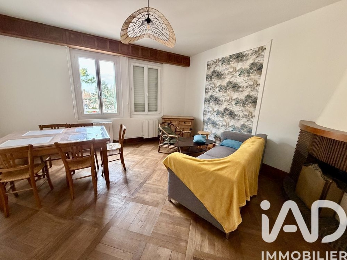 Immeuble à vendre - 200m2 - Agon-Coutainville (50230)