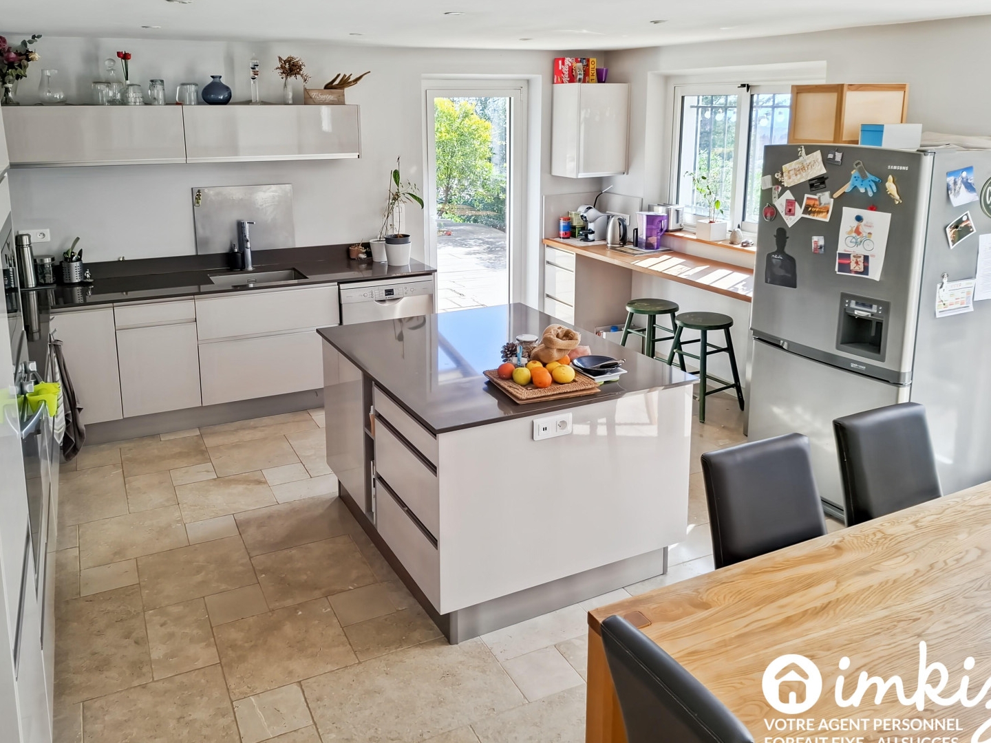 Maison à vendre - Châteauneuf-Grasse (06740)