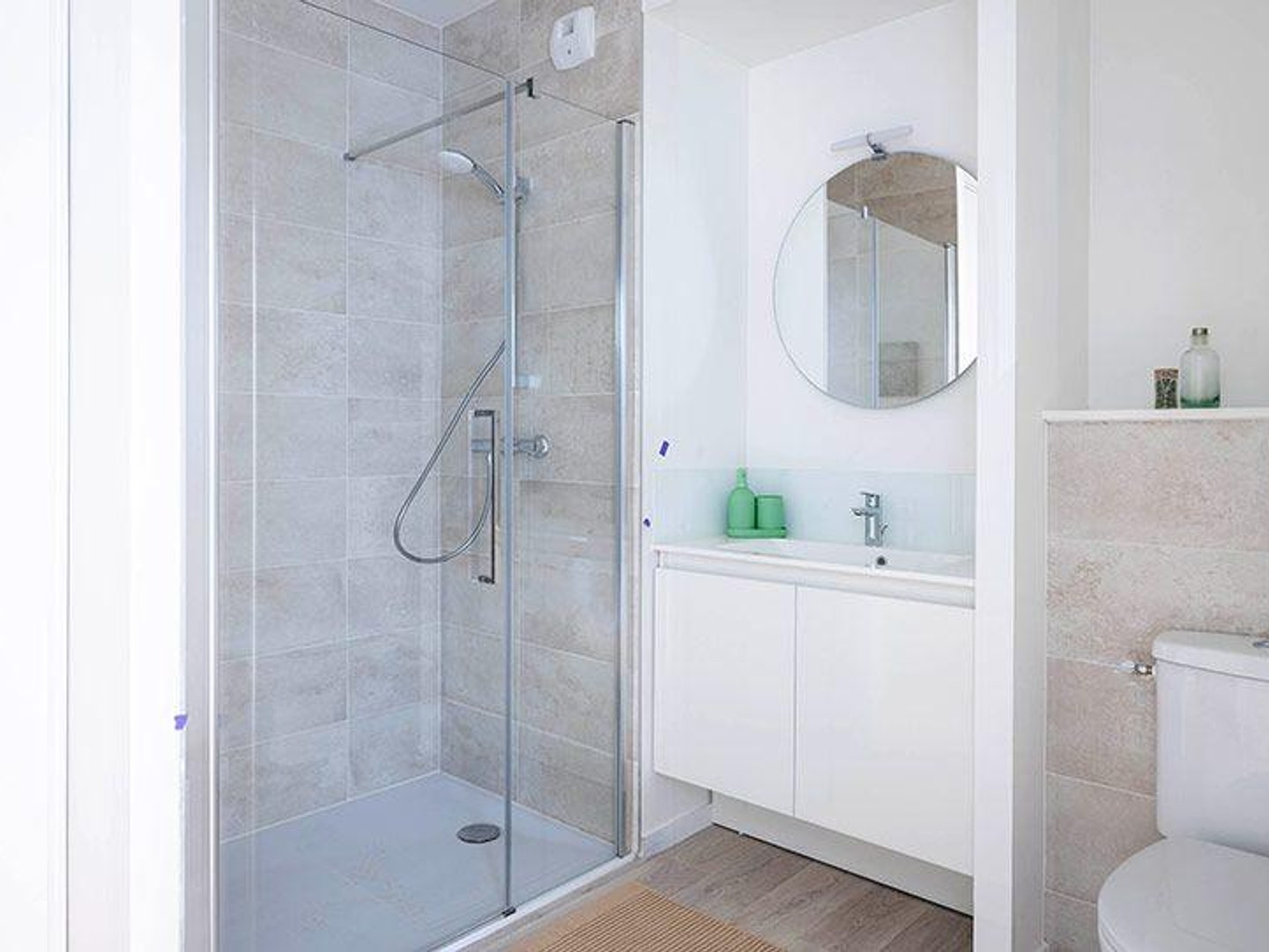 Appartement à vendre - 1 pièce - 23m2 - Cholet (49300)