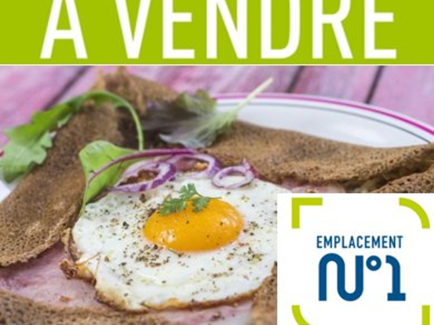 Magasin à vendre - Ploërmel (56800)