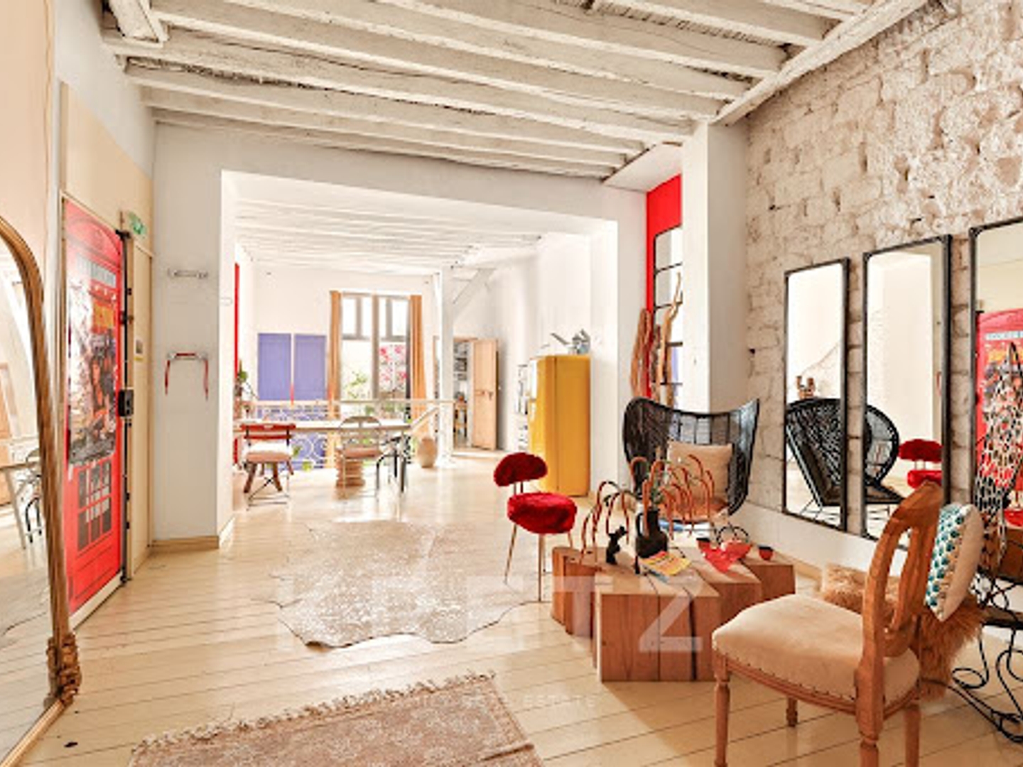 Maison 5 pièces 120 m²