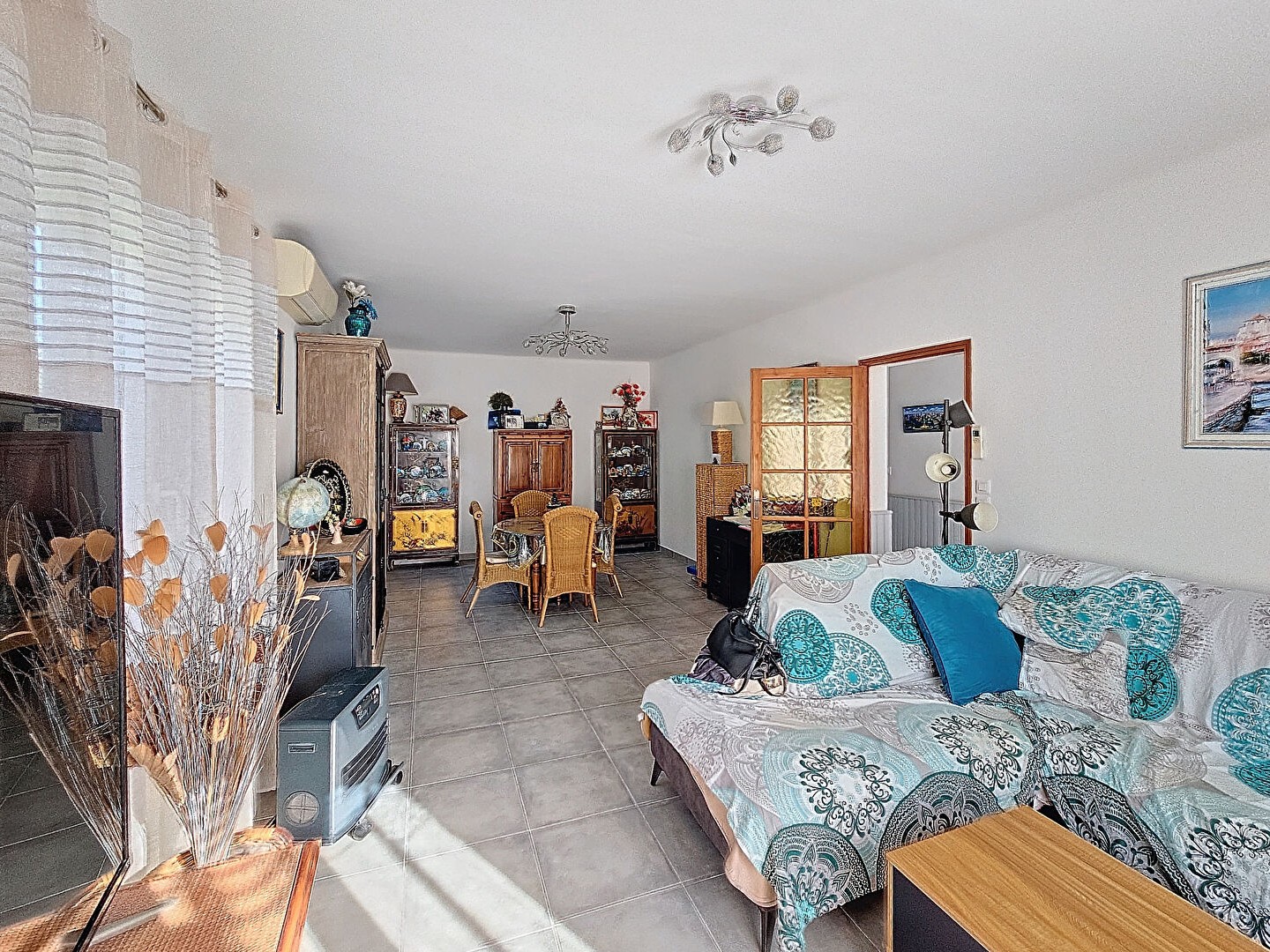 Maison à vendre - 4 pièces - 91m2 - Six-Fours-Les-Plages (83140)