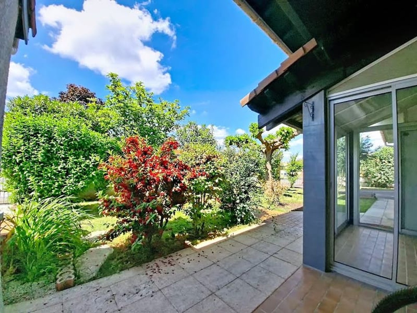 Maison à vendre - 7 pièces - 178m2 - Saint-Alban (31140)