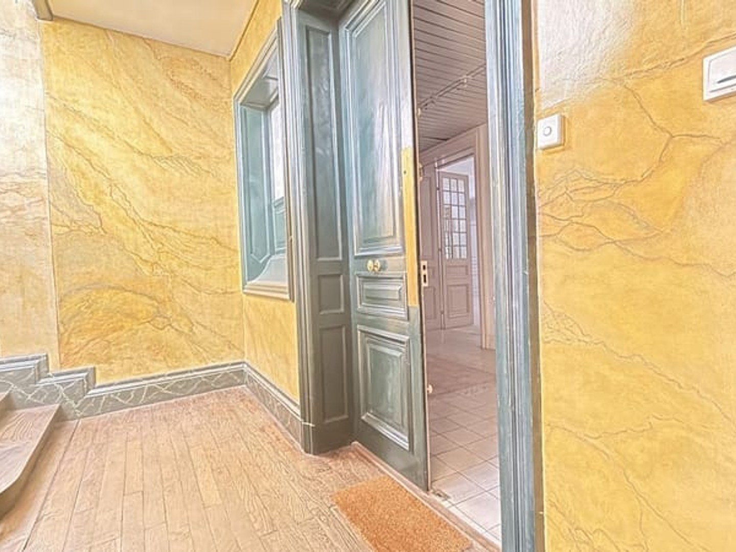 Appartement à vendre - 7 pièces - 177m2 - Bayonne (64100)
