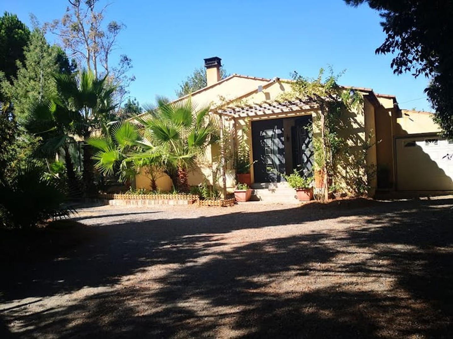 Maison 12 pièces 400 m²