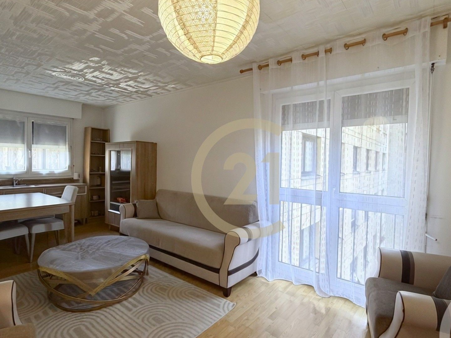 Appartement à vendre - 6 pièces - 90m2 - Grigny (91350)