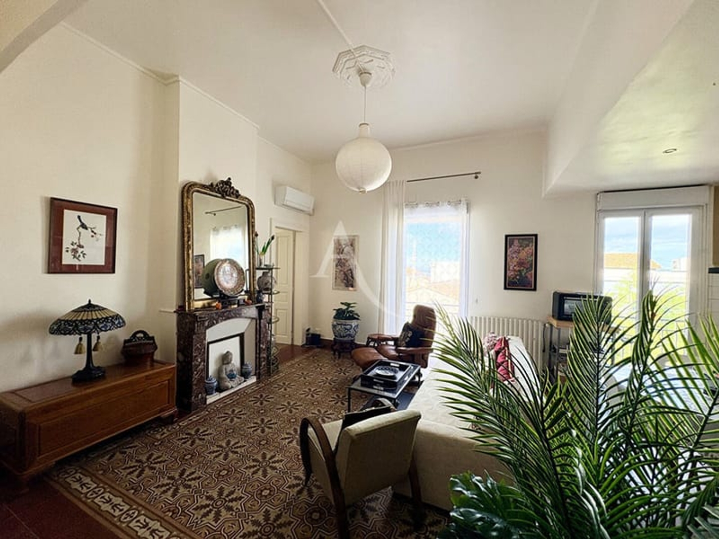 Appartement à vendre - 3 pièces - 77m2 - Sète (34200)