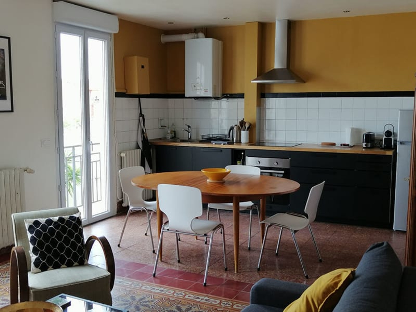 Appartement à vendre - 3 pièces - 77m2 - Sète (34200)