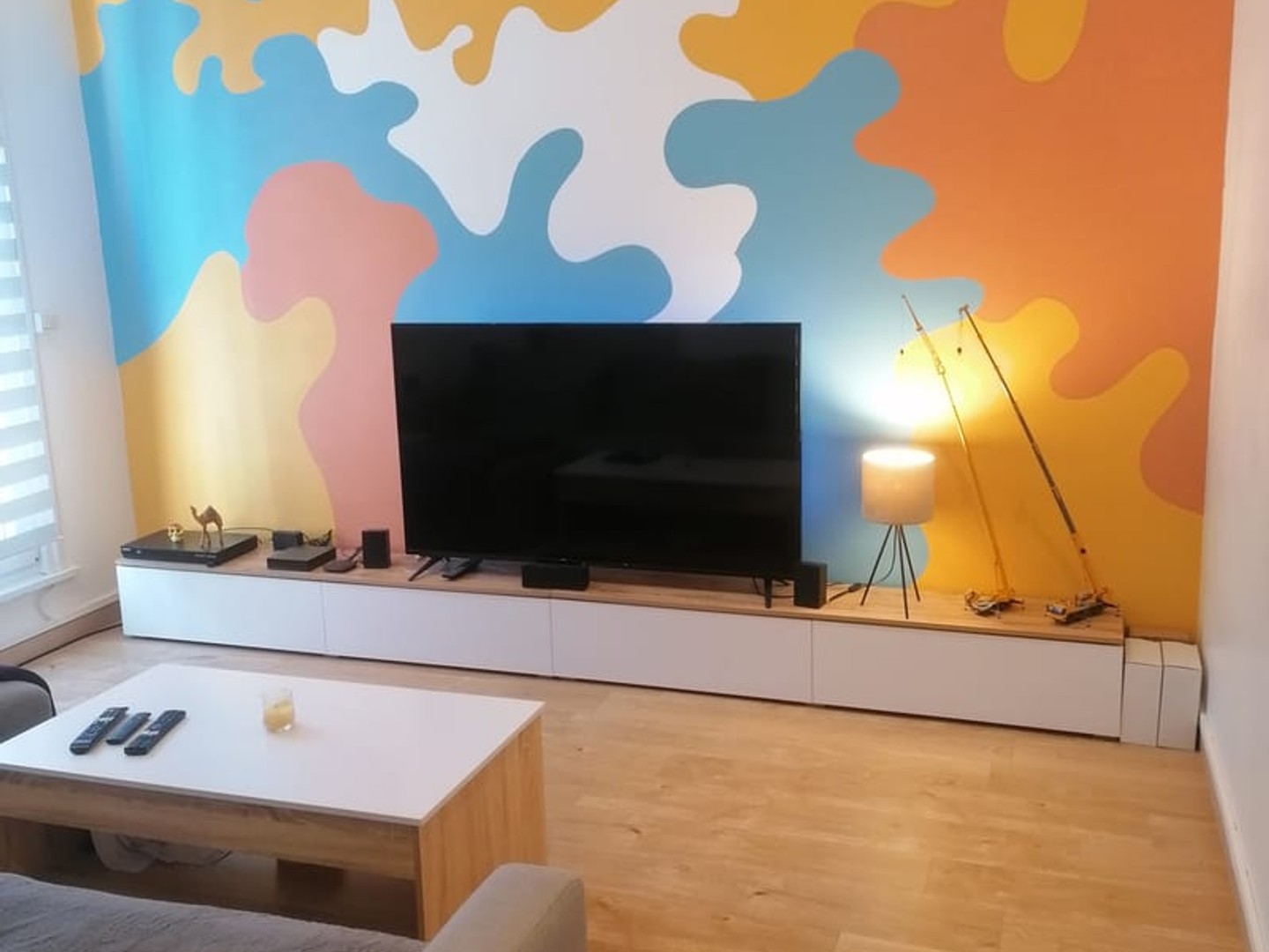 Appartement à vendre - 2 pièces - 35m2 - Dunkerque (59140)