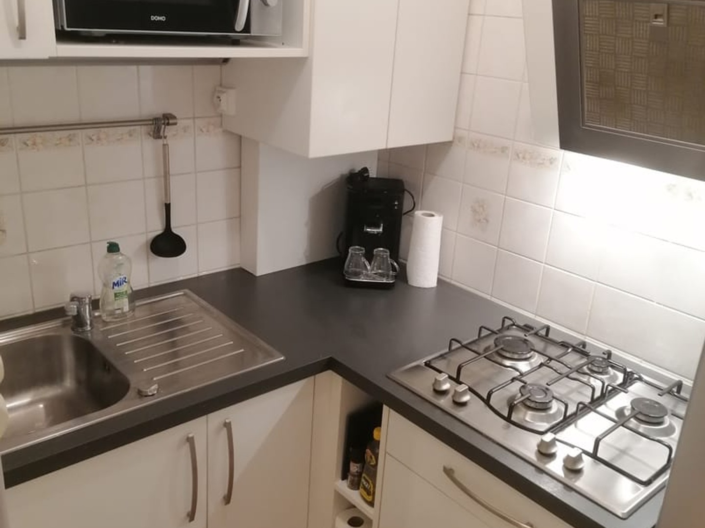 Appartement à vendre - 2 pièces - 35m2 - Dunkerque (59140)