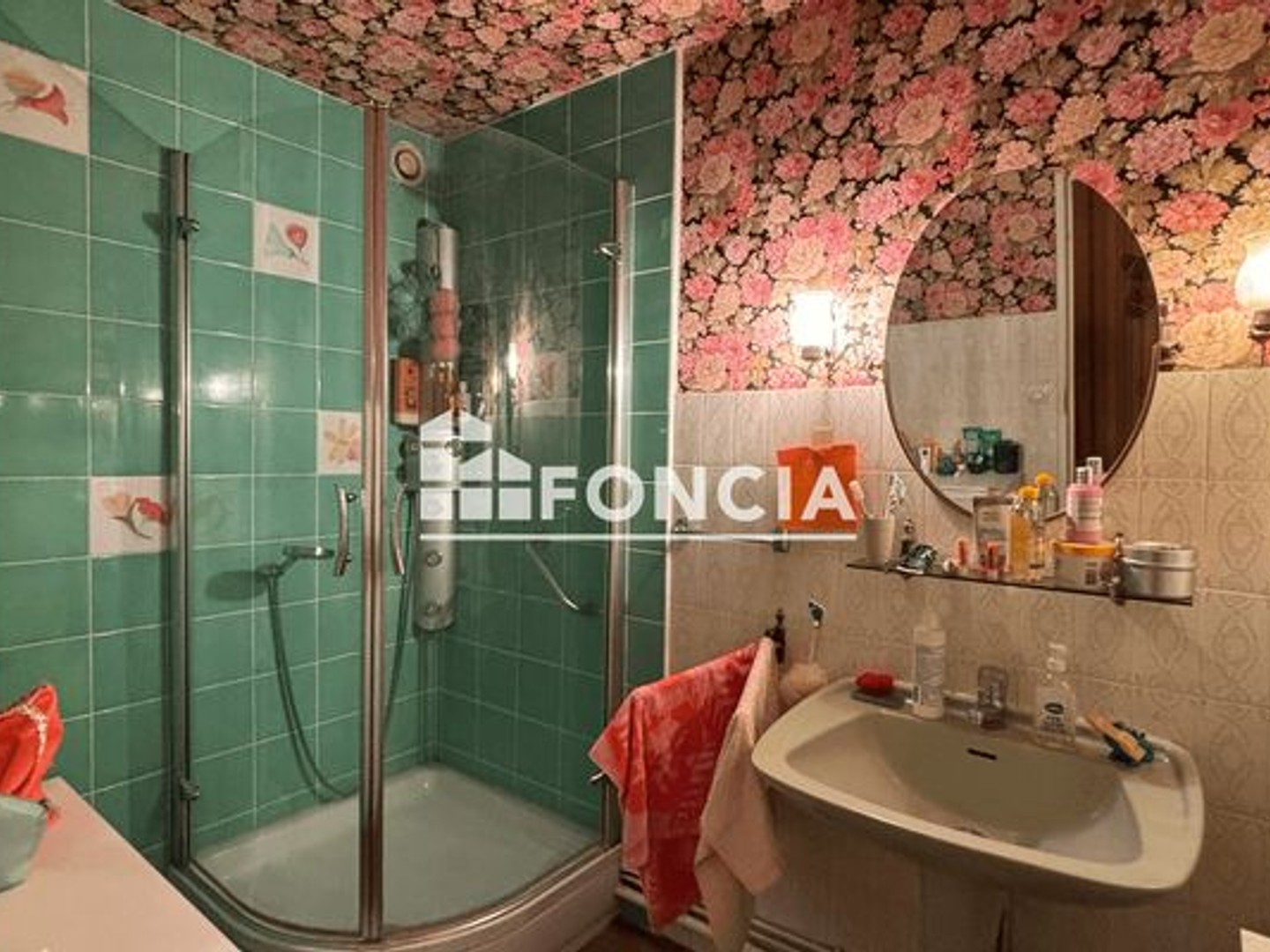 Appartement à vendre - 4 pièces - 90m2 - Saint-Étienne (42100)
