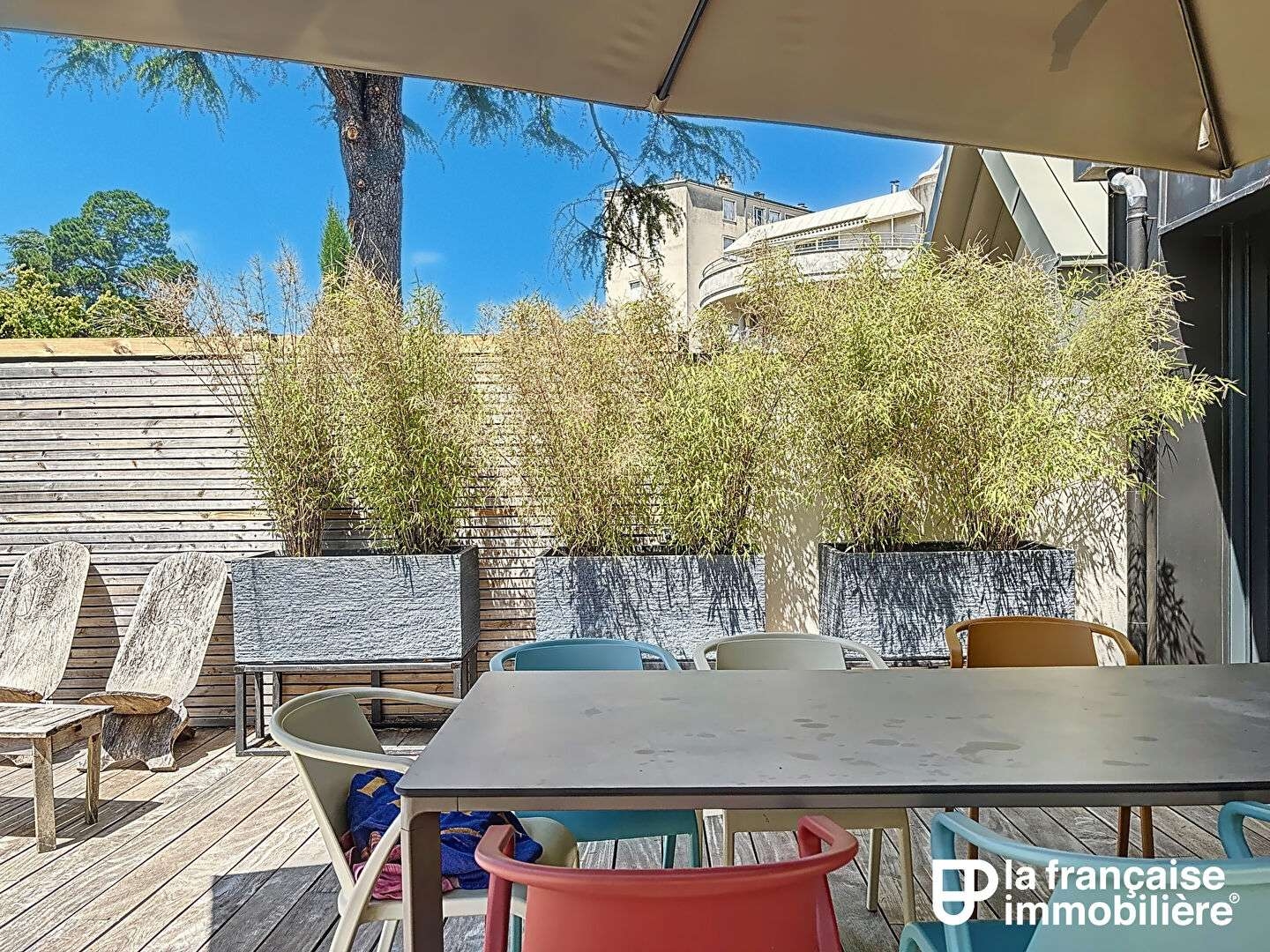 Maison 7 pièces 185 m²