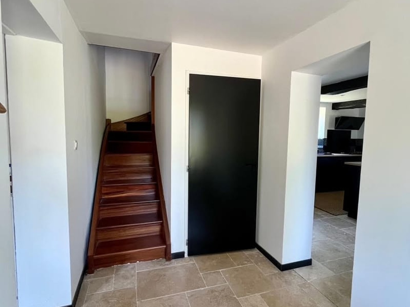 Maison à vendre - 8 pièces - 180m2 - Le Nizan (33430)