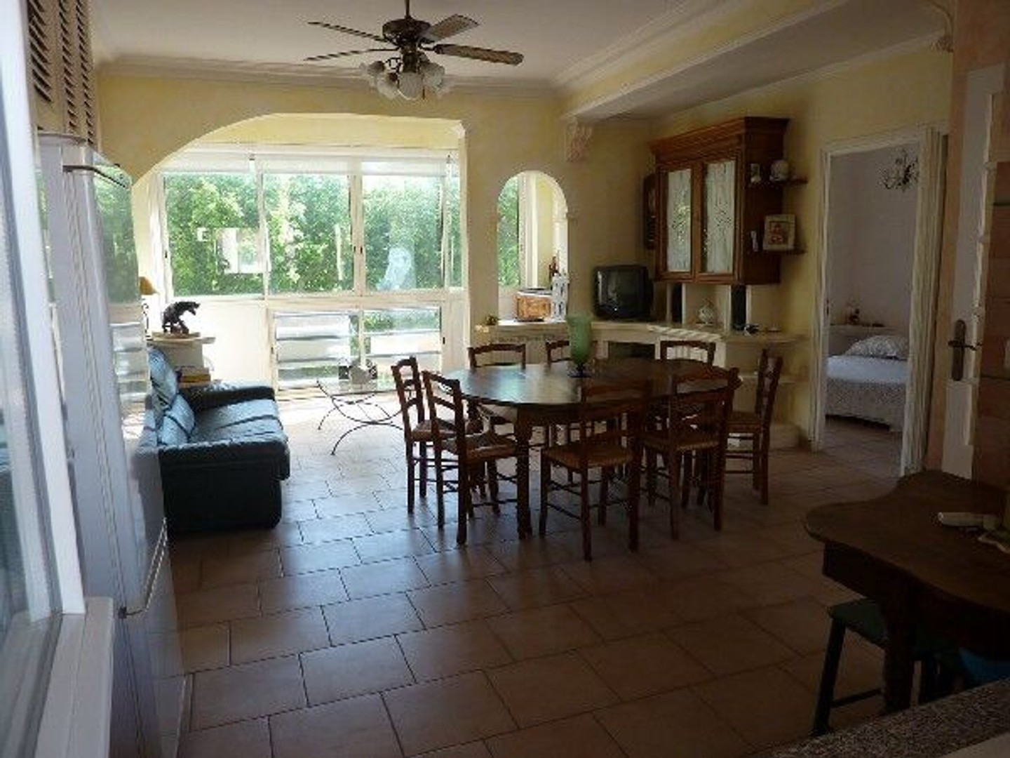 Appartement à vendre - 3 pièces - 48m2 - Sanary-Sur-Mer (83110)