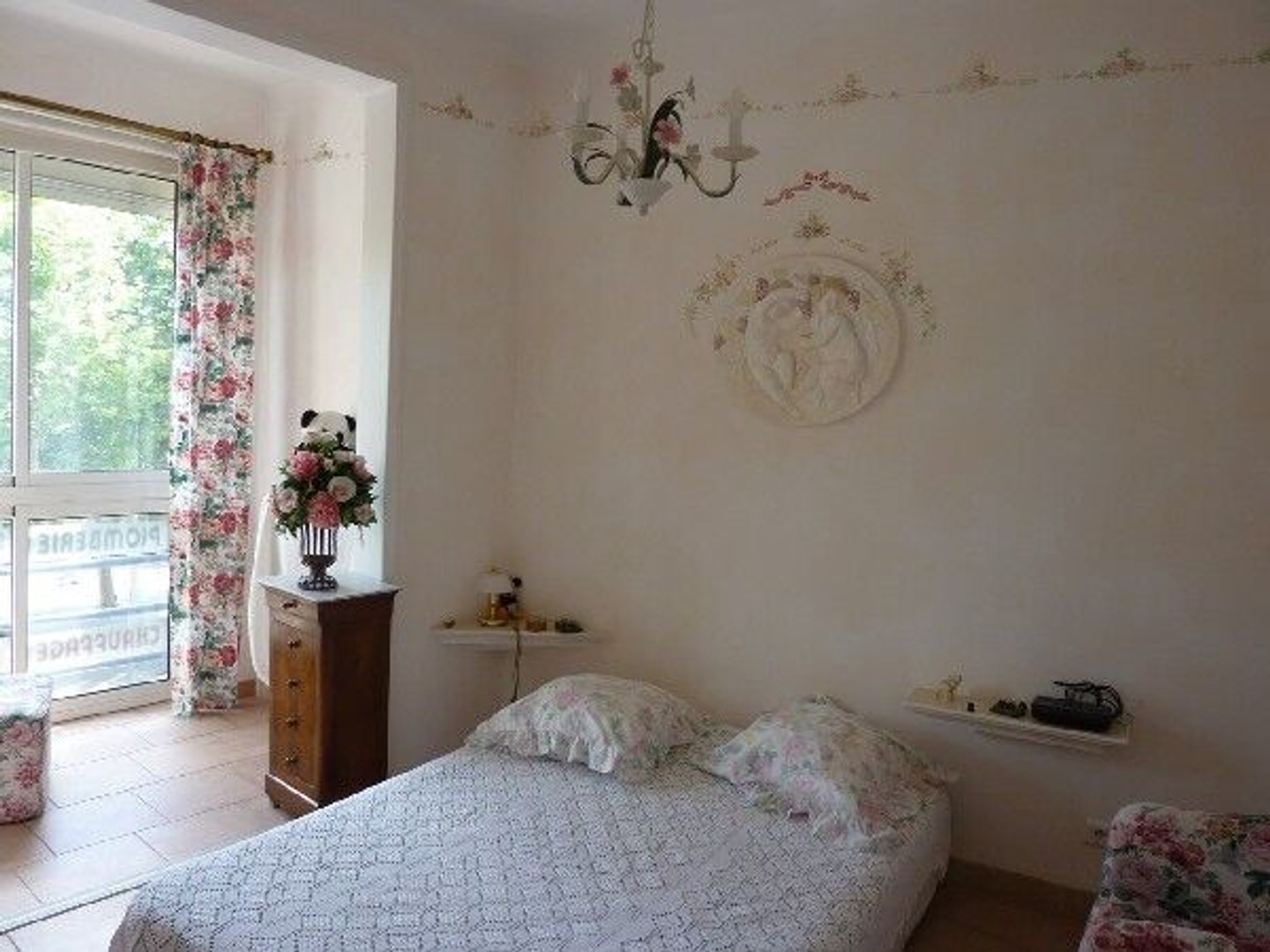 Appartement à vendre - 3 pièces - 48m2 - Sanary-Sur-Mer (83110)
