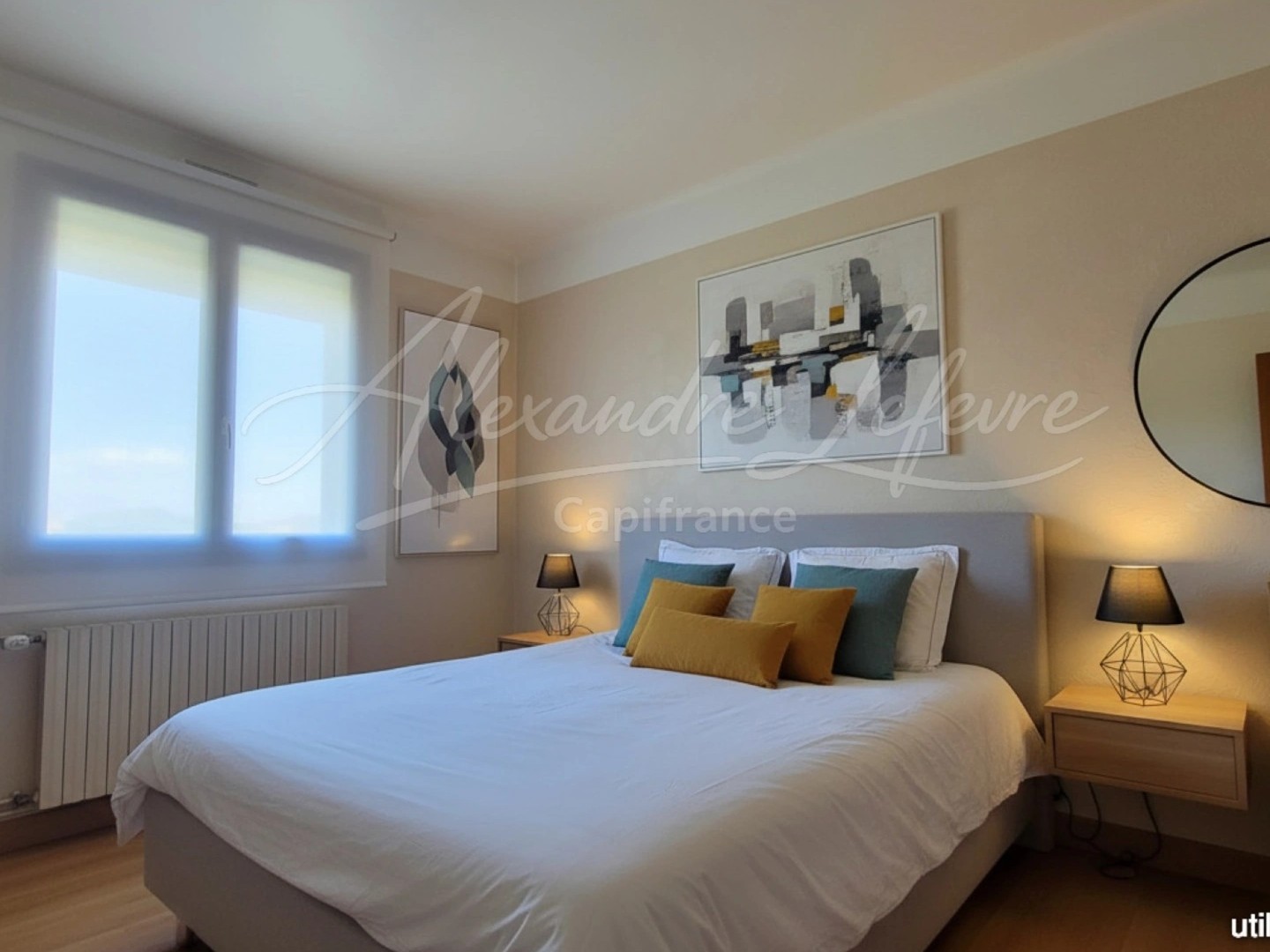 Maison à vendre - 6 pièces - 250m2 - Osséja (66340)