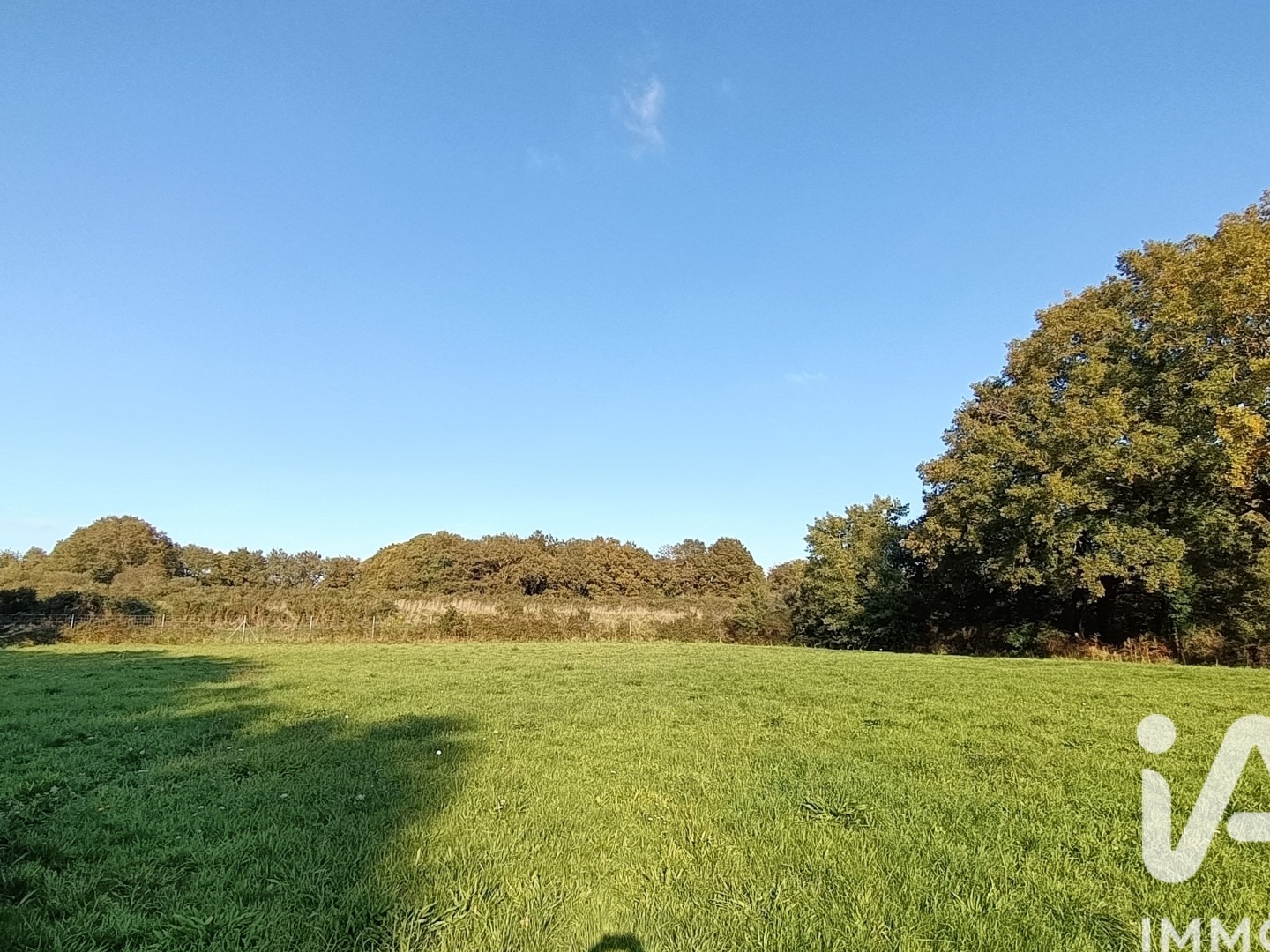 Terrain à vendre - 88636m2 - Couëron (44220)