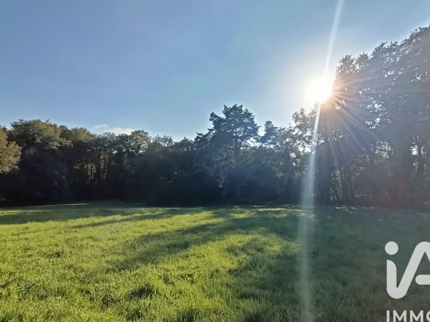 Terrain à vendre - 88636m2 - Couëron (44220)