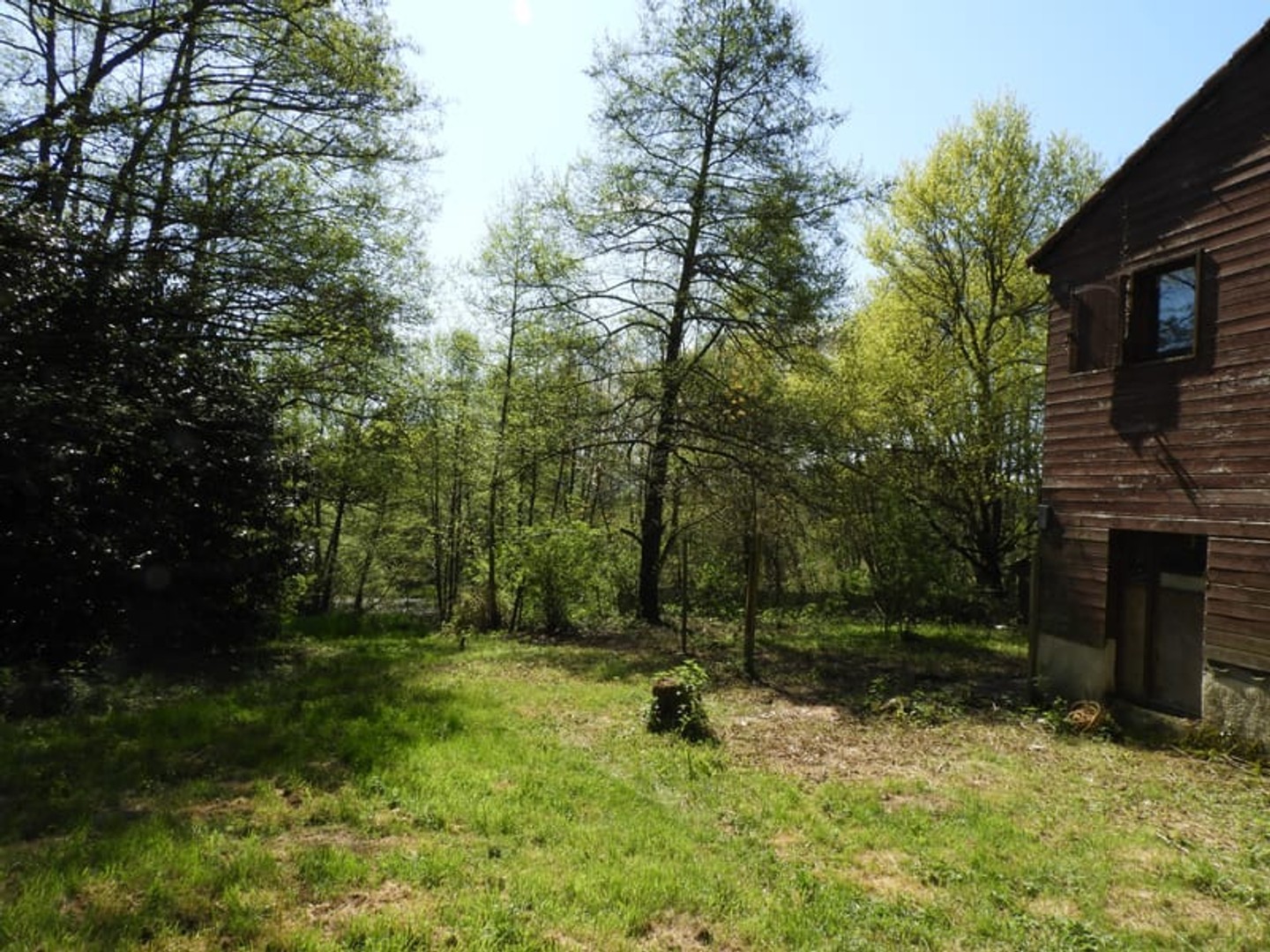 Maison à vendre - 3 pièces - 170m2 - Saint-Rémy-Sur-Du... (63550)