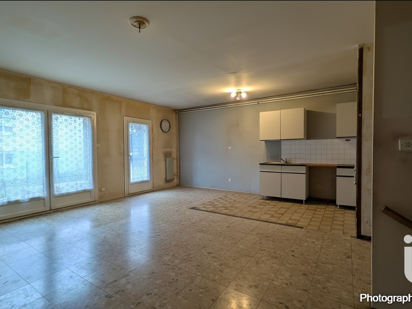 Maison à vendre - 5 pièces - 91m2 - Clermont-Ferrand (63100)