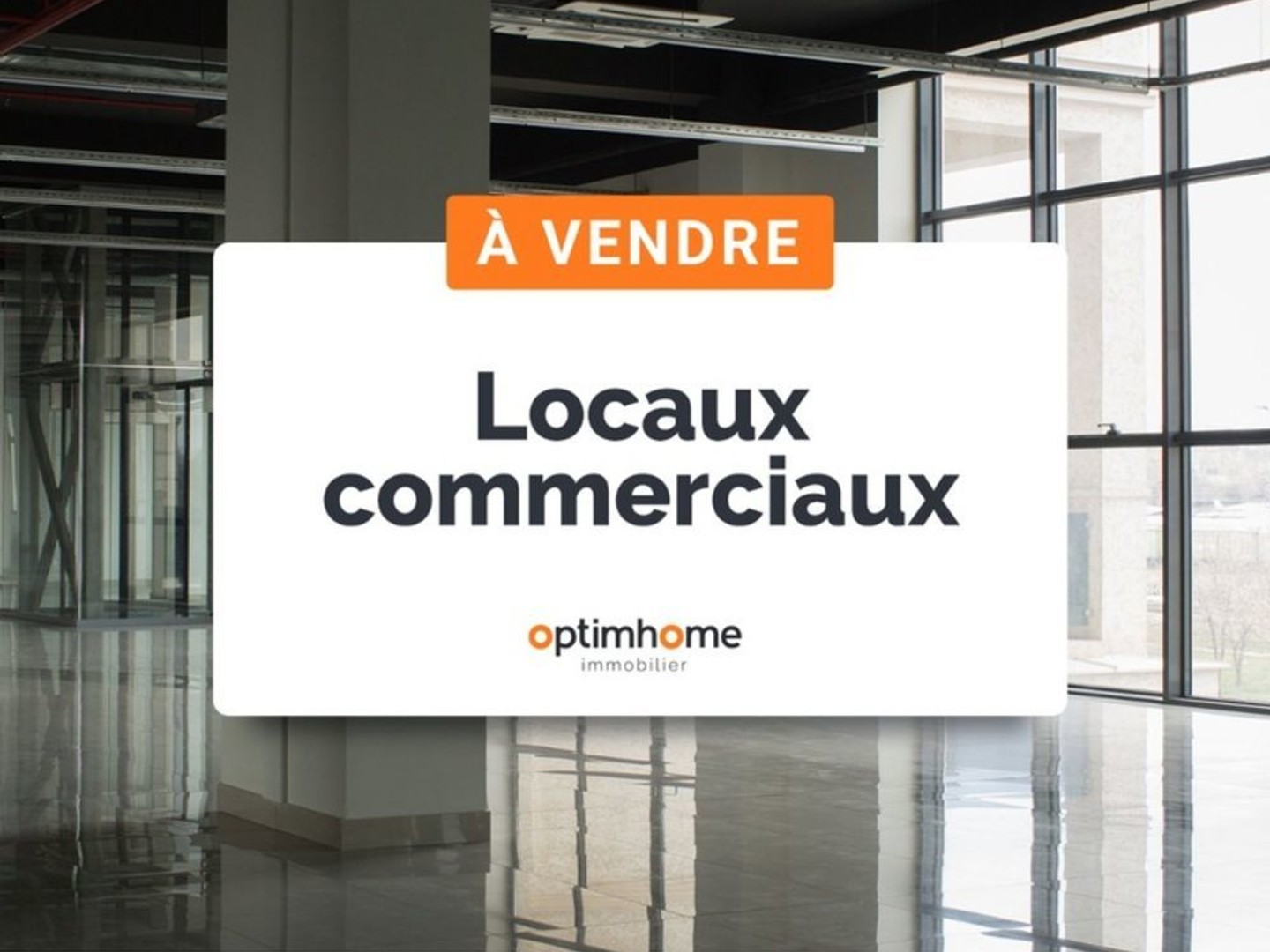 Bureaux à vendre - Peyruis (04310)