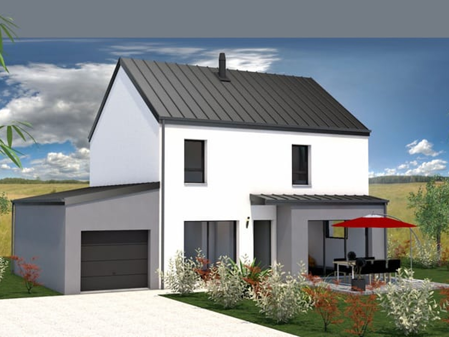 maison bovel