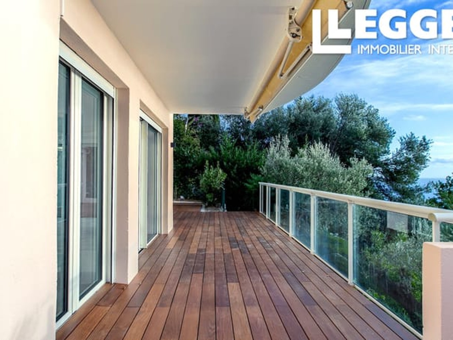 Appartement à vendre - 3 pièces - 121m2 - Monaco (98000)