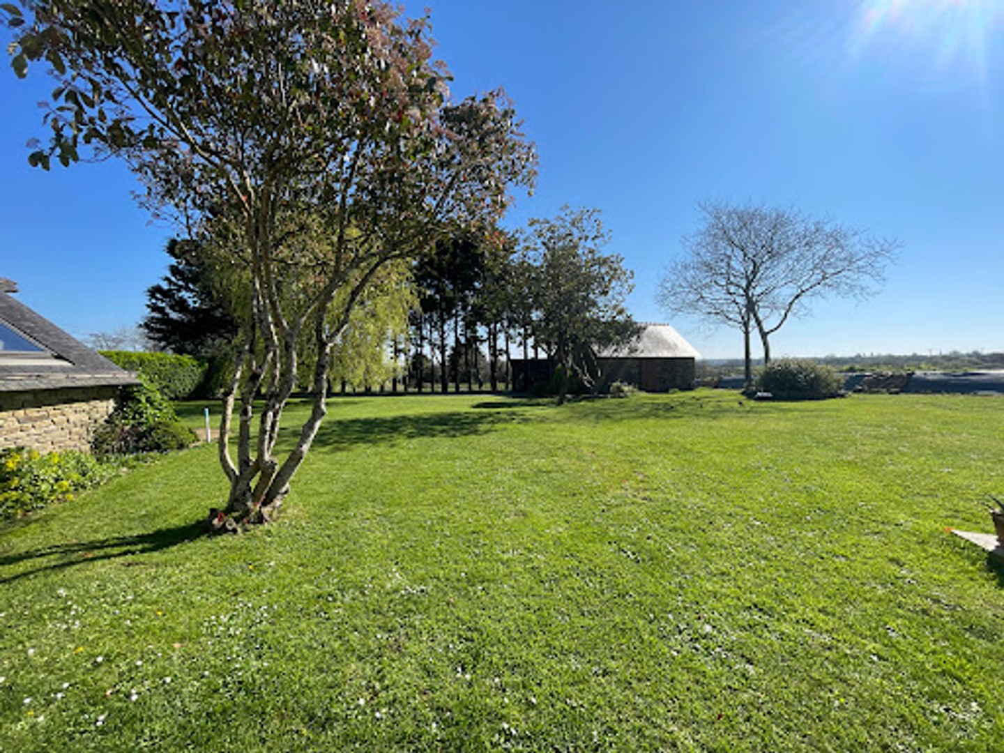 Maison à vendre - 7 pièces - 185m2 - Plouvien (29860)
