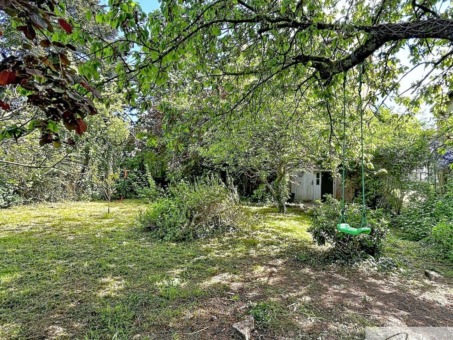 Maison à vendre - 7 pièces - 158m2 - Montval-Sur-Loir (72500)