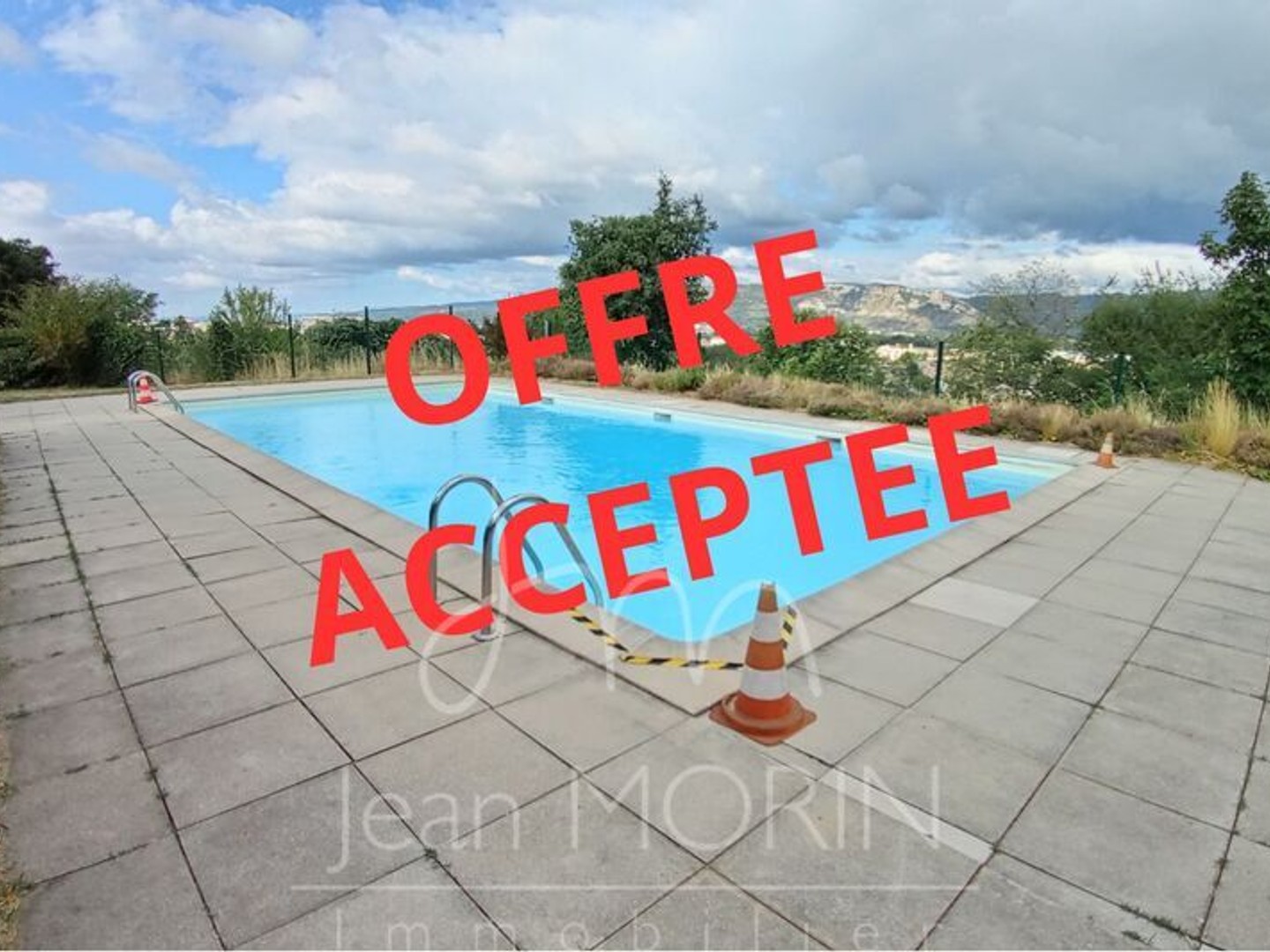 Appartement à vendre - 2 pièces - 41m2 - Bourg-Lès-Valence (26500)