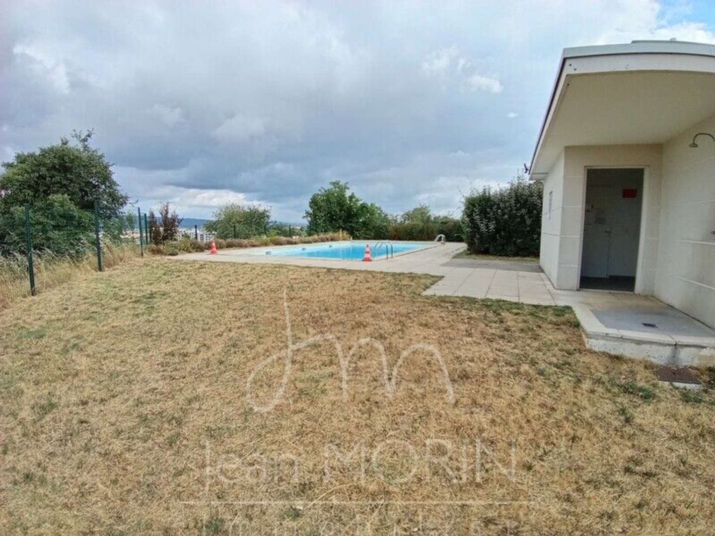 Appartement à vendre - 2 pièces - 41m2 - Bourg-Lès-Valence (26500)