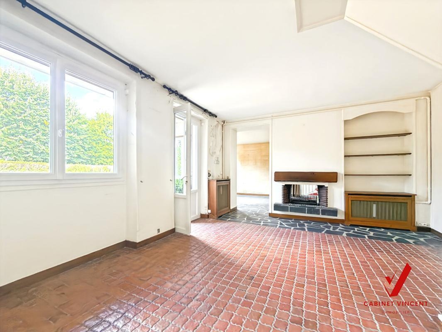 Maison à vendre - 8 pièces - 161m2 - Colombes (92700)