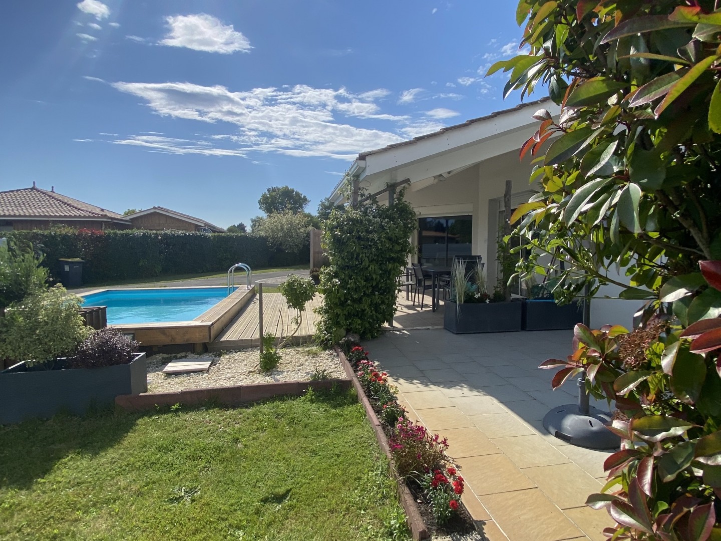 Maison 5 pièces 130 m²