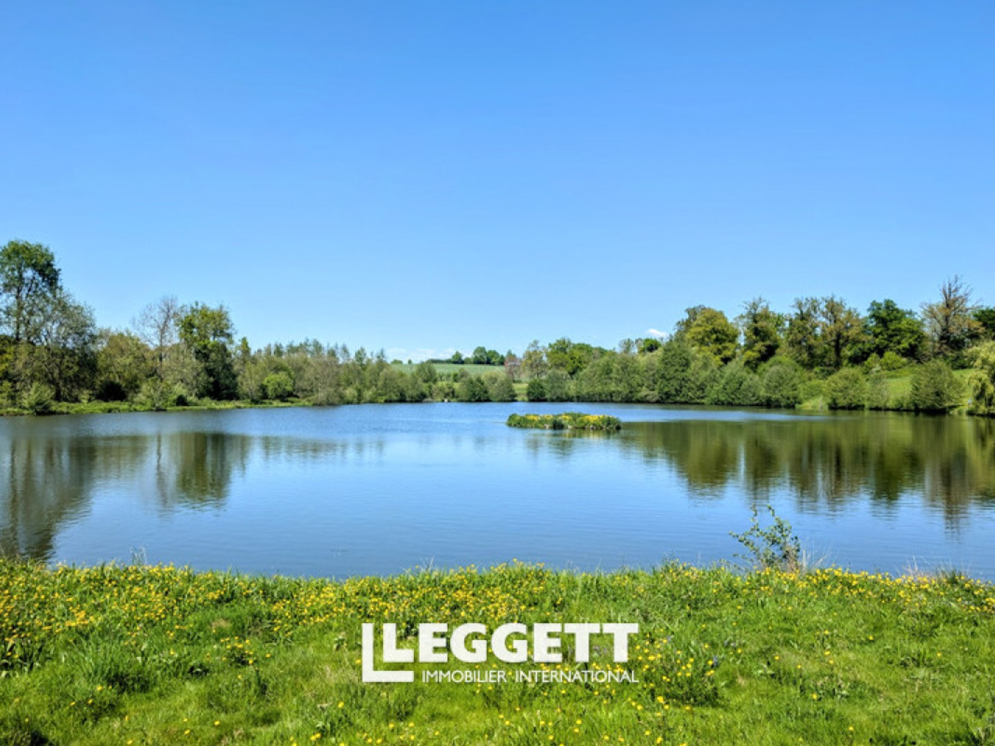 Maison à vendre - 50000m2 - Meilhac (87800)
