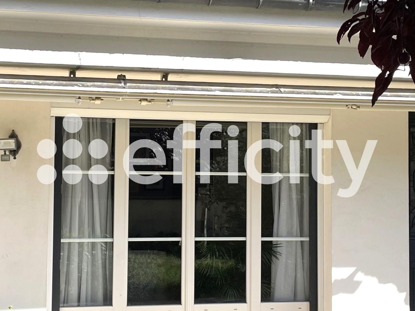 Maison à vendre - 7 pièces - 140m2 - Verneuil-Sur-Seine (78480)