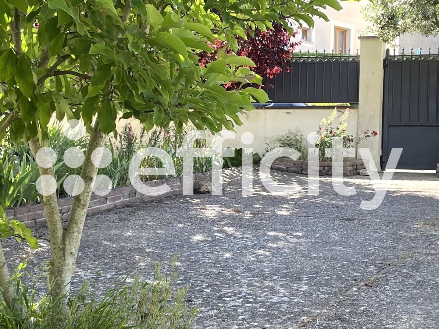 Maison à vendre - 7 pièces - 140m2 - Verneuil-Sur-Seine (78480)