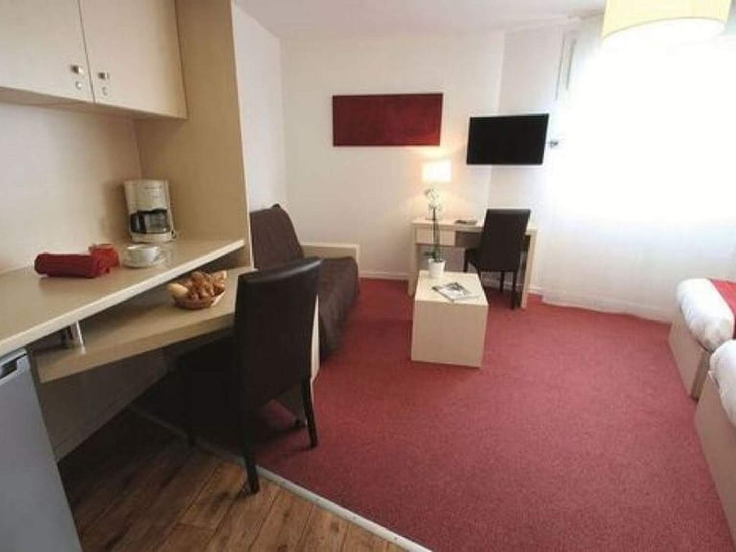 Appartement à vendre - 1 pièce - 22m2 - Montpellier (34070)