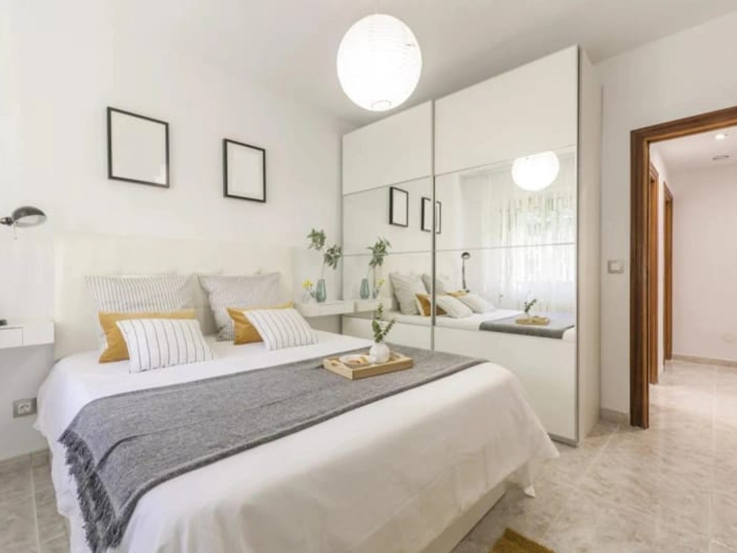 Appartement à vendre - 4 pièces - 80m2 - Sainte-Maxime (83120)