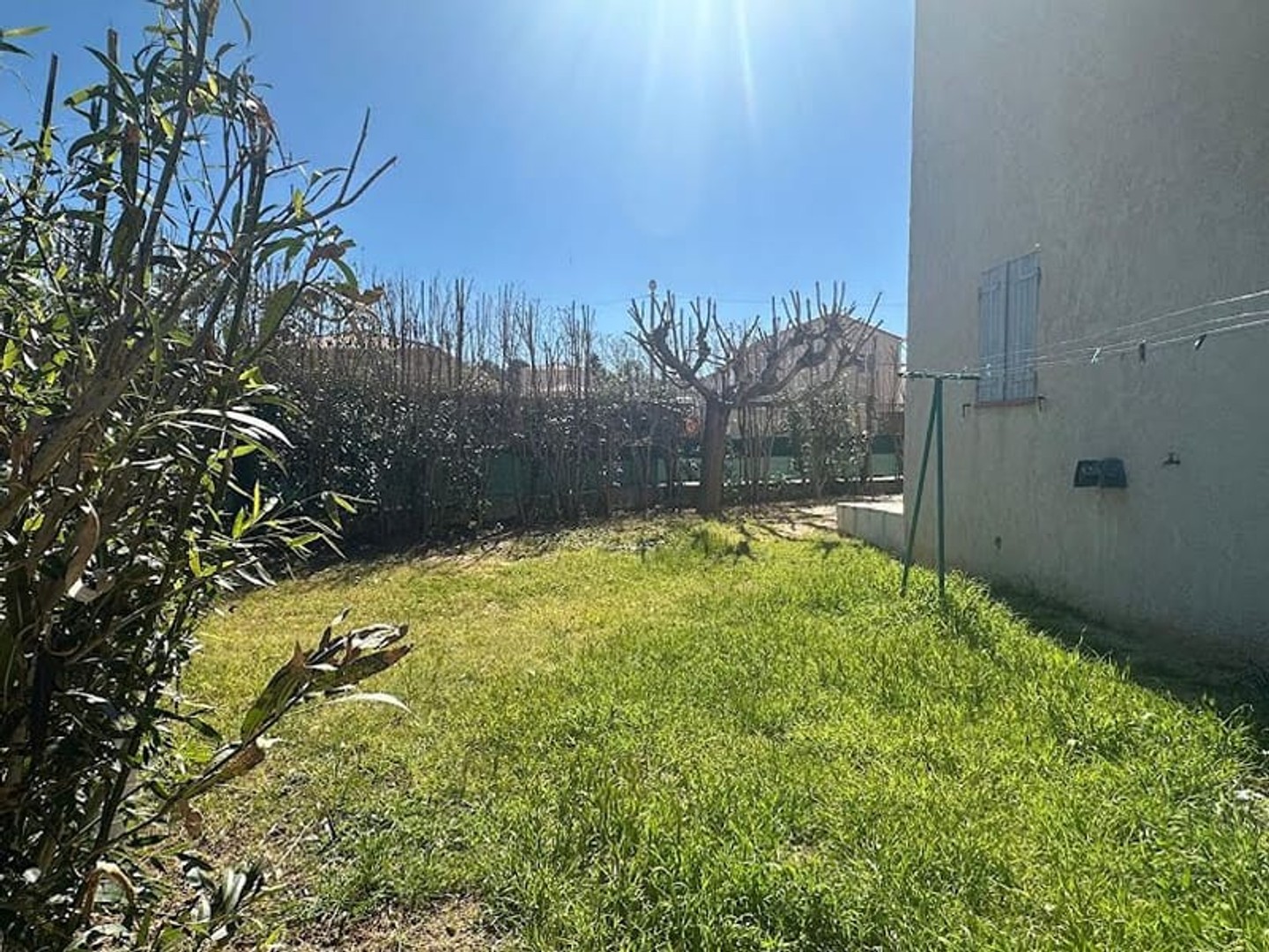Maison à vendre - 5 pièces - 90m2 - Saint-Maximin-La-... (83470)
