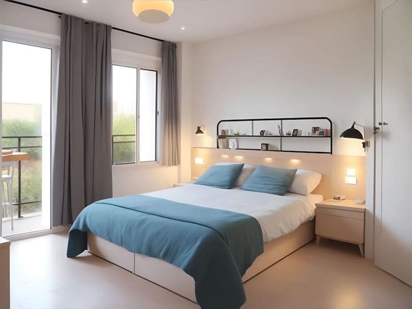 Appartement à vendre - 2 pièces - 44m2 - Amiens (80000)