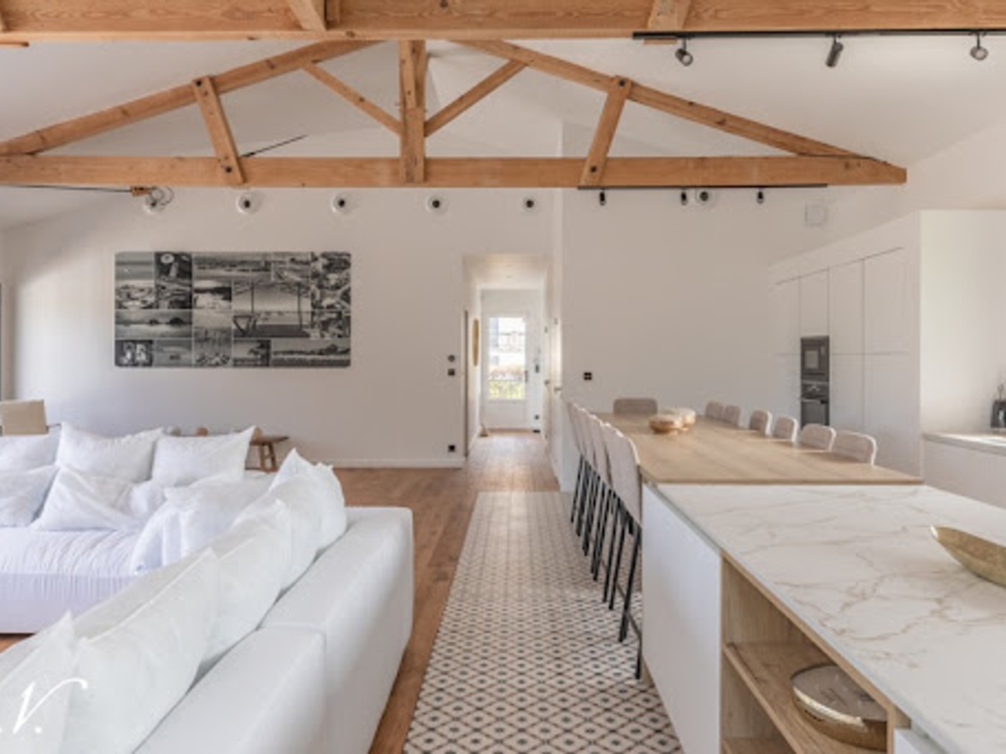 Maison à vendre - 8 pièces - 270m2 - La Teste-De-Buch (33115)