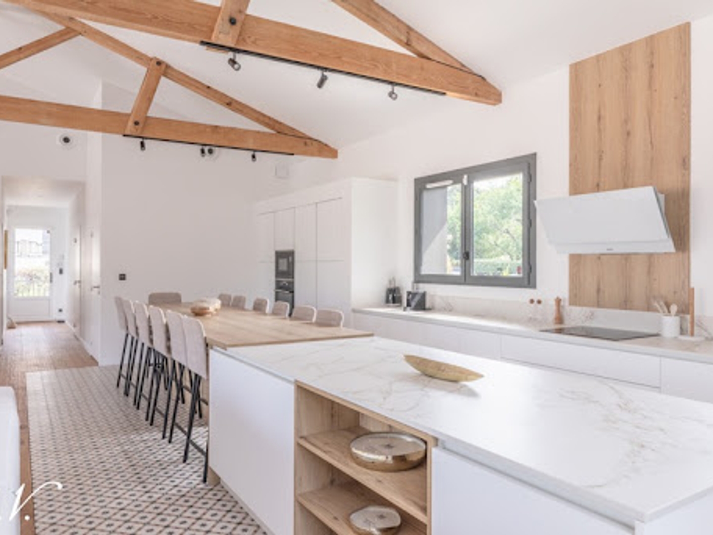 Maison à vendre - 8 pièces - 270m2 - La Teste-De-Buch (33115)