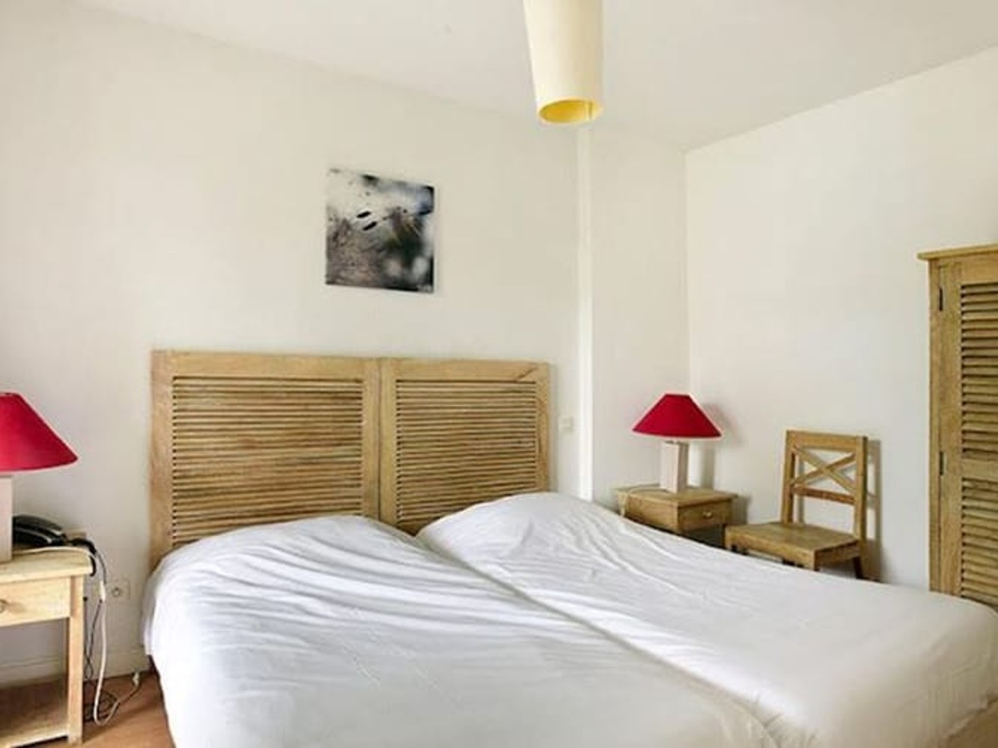 Appartement à vendre - 2 pièces - 33m2 - La Rochelle (17000)
