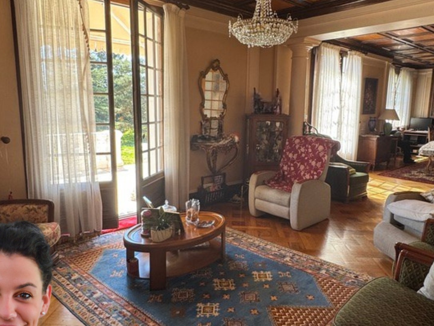 Maison à vendre - 15 pièces - 257m2 - Bonson (42160)