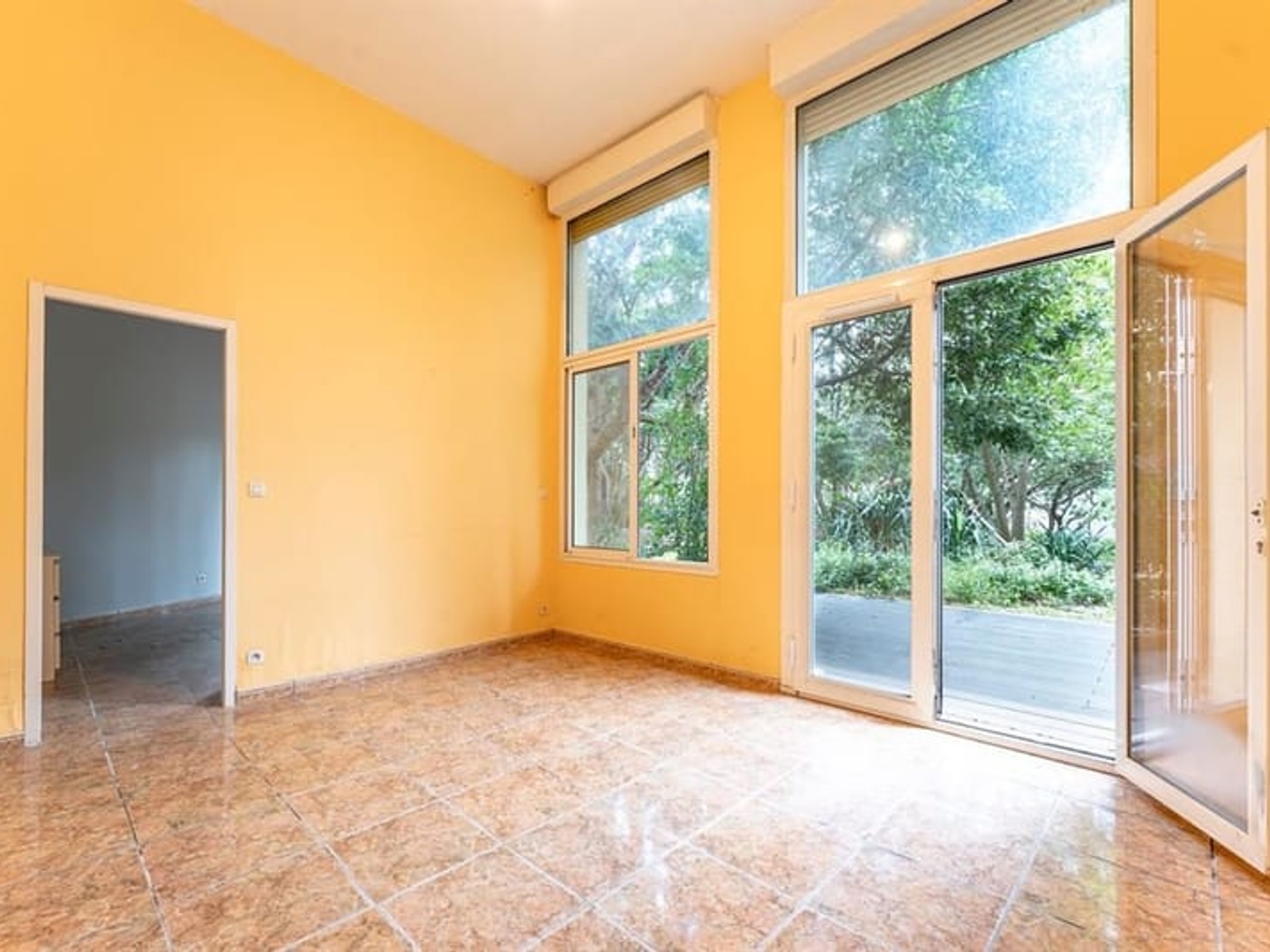 Immeuble à vendre - 475m2 - Sète (34200)