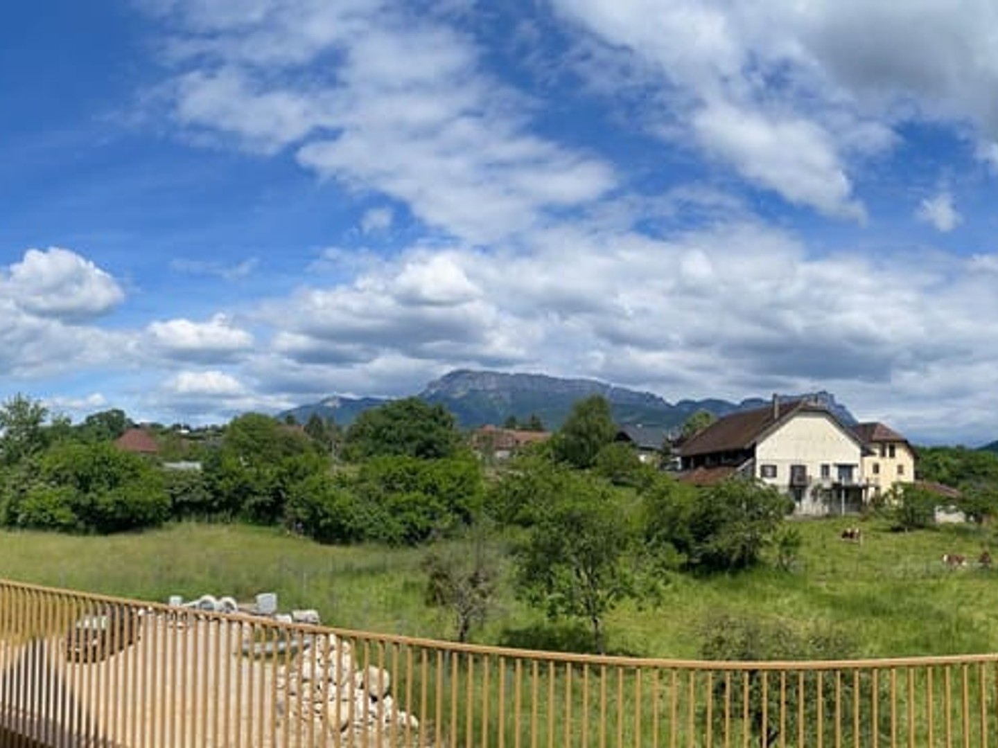 Appartement à vendre - 4 pièces - 109m2 - Annecy (74940)
