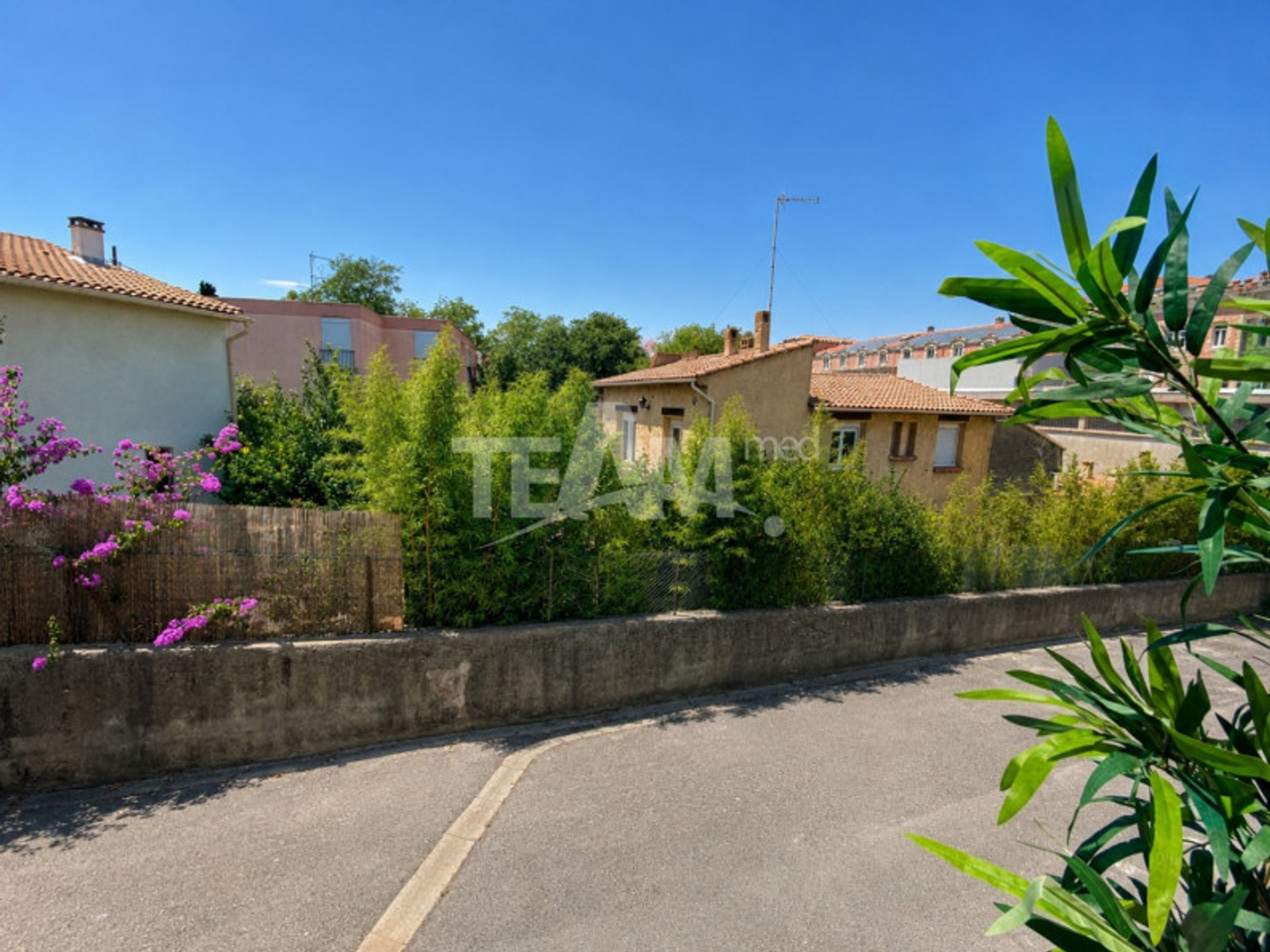 Appartement à vendre - 4 pièces - 98m2 - Sète (34200)
